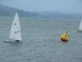Laser Slalom 2008 - StFYC - Heat 1