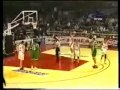 Olimpia de Venado Tuerto - Panathinaikos 89-83 (1/6)