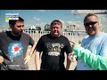 Большой тест драйв б/у ВАЗ 2114