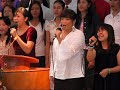 berean bible baptist church paranaque choir july 6