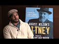 Inside the Rehearsal Room: JITNEY (Ep. 10)