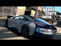 2013 BMW i8 для GTA 4 видео 2