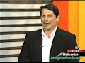 Juan Dalmau sobre las primarias de EEUU en Puerto Rico