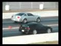 97VR4 Vs 2007 Mustang GT 97VR4 Vs 2007 Mustang GT