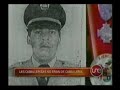 falso testigo en hechos del palacio de justicia