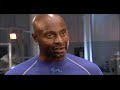 FSN Sport Science. Episode 1 - Chad Johnson Jerry Rice FSN Sport Science. Episode 1 - Chad Johnson Jerry Rice