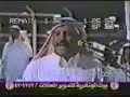 محاورة رائعة بين الشاعر تركي الميزاني والشاعر ملفي المورقي موال الأماكن الجزء الأول
