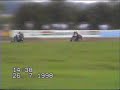 Grasstrack Sidecar Schwarme 1998 Grasstrack Sidecar Schwarme 1998