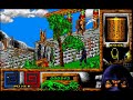 last ninja 3 amiga version longplay part 2/3