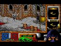 last ninja 3 amiga version longplay part 2/3