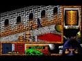last ninja 3 amiga version longplay part 2/3