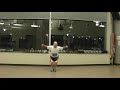 star jump