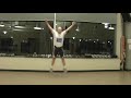 star jump