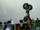 Campeonato de España Sub15 - 2008 - Tanda2 -2T (Femenino)