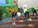 Campeonato de España Sub15 - 2008 - Tanda2 -2T (Femenino)