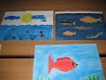 Grupul Scolar Agricol Fierbinti-Targ Ialomita Romania Atelier de pictura.wmv