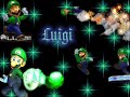 Luigi tribute