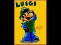 Luigi tribute