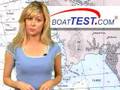 71: Round the World Solo Sailing Record, Manitou Pontoon