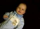 Baby Bentley iPhone