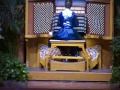 Concerto in A Minor at Crystal Cathedral