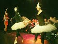 Balet v divadle Slawjena Balet v divadle Slawjena