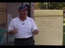 Golf Ten Talents 5