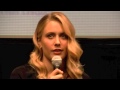 Greta Gerwig - FRANCES HA - YouTube