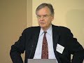 Policy and political perspectives on managing the Arctic and how it influences the relationships between the United States, Canada and other countries in the Arctic region. Series: North American Futures: Canada-US Perspectives [5/2010] [Public Affairs] [Show ID: 18606]