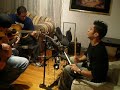 jus an up n coming band with a brand new song! me (linguini) our drummer (mclovin) and our lead guitarist and vocalist (totz) came up with this new jam called 
