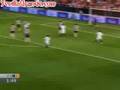 Top 20 Sevilla F.C. goles 2007/2008