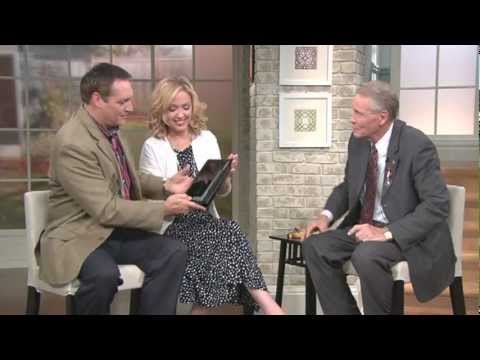 'Queens Jubilee Award'--Connections with Ron and Ann Mainse and David Mainse