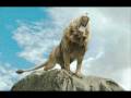 videos de The chronicle of Narnia - Prince caspian soundtrack