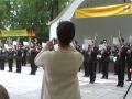 Schalmeienkapelle Penkun beim 16. Landesfeuerwehrmusiktag Schalmeienkapelle Penkun beim 16. Landesfeuerwehrmusiktag