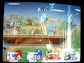 SSBB taunting battle