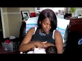 Breast milk production tips