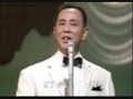 藤山一郎 青い山脈/山のかなたに 石坂洋次郎