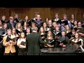 ISU Honor Choir - 2/14/2011