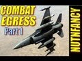 "Behind Enemy Lines: Combat Egress System" Pt 1 by Nutnfancy