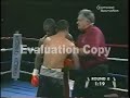 Tyrese Hendrix vs Moises Pedroza 5