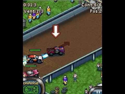 0 Demolition Derby para móviles