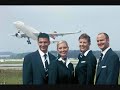 Flight Attendants