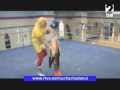 Muchacha Nui 02x08. Celebrities. Hulk Hogan