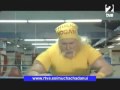 Muchacha Nui 02x08. Celebrities. Hulk Hogan Muchacha Nui 02x08. Celebrities. Hulk Hogan