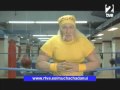 Muchacha Nui 02x08. Celebrities. Hulk Hogan