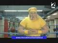 Muchacha Nui 02x08. Celebrities. Hulk Hogan