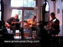 Bucky Pizzarelli, Ed Laub & Pat Lentz