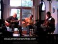 Bucky Pizzarelli, Ed Laub & Pat Lentz