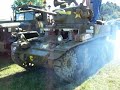 M3A1 Stuart pt. 1 M3A1 Stuart pt. 1