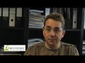 Entrevista a Javier Merino sobre Ergonomía Digital.wmv